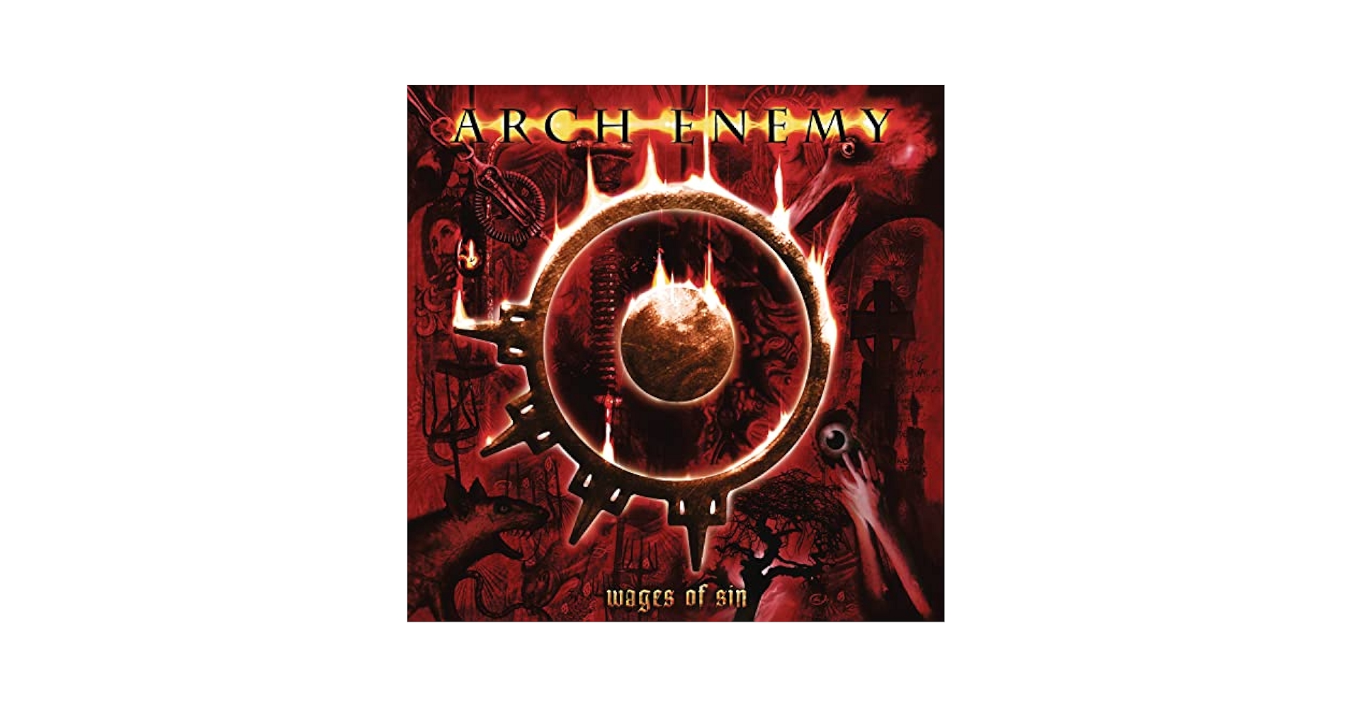 (CD)enemy of life／2am $_12.JPG?set_id=880000500F